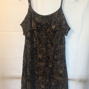 Sanctuary dress